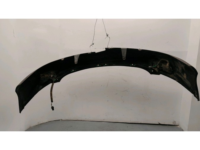 PARAGOLPES TRASERO TOYOTA RAV4 SIN PINTAR 2015