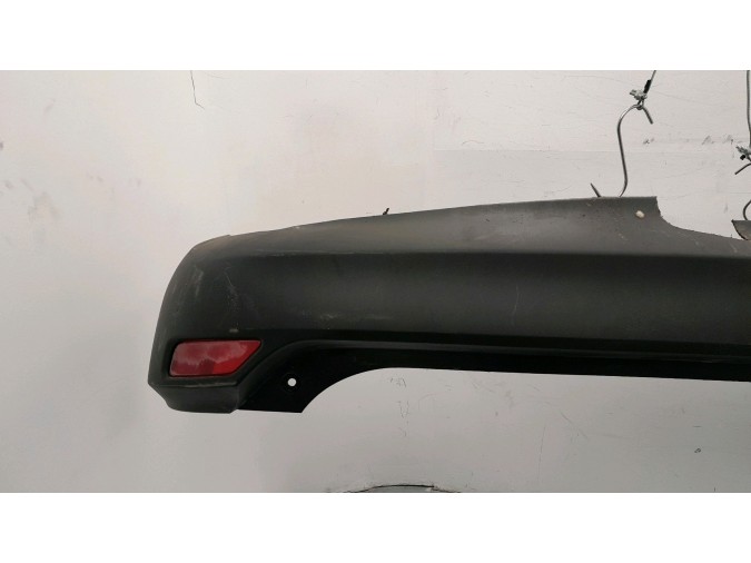 PARAGOLPES TRASERO TOYOTA RAV4 SIN PINTAR 2015