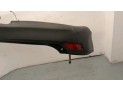 PARAGOLPES TRASERO TOYOTA RAV4 SIN PINTAR 2015