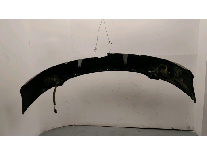 PARAGOLPES TRASERO TOYOTA RAV4 SIN PINTAR 2015