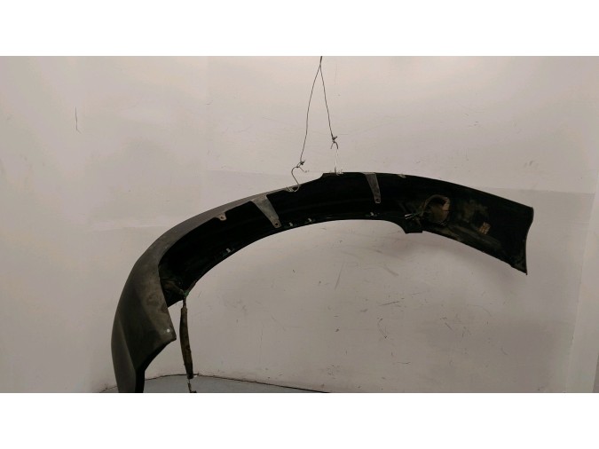 PARAGOLPES TRASERO TOYOTA RAV4 SIN PINTAR 2015