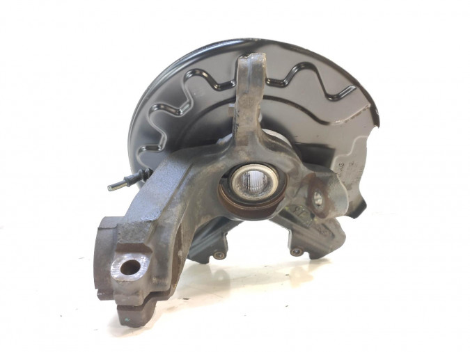 MANGUETA DELANTERA DERECHA SEAT IBIZA 2016