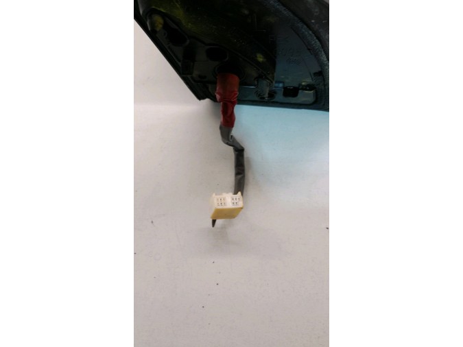 RETROVISOR IZQUIERDO TOYOTA RAV4 2015