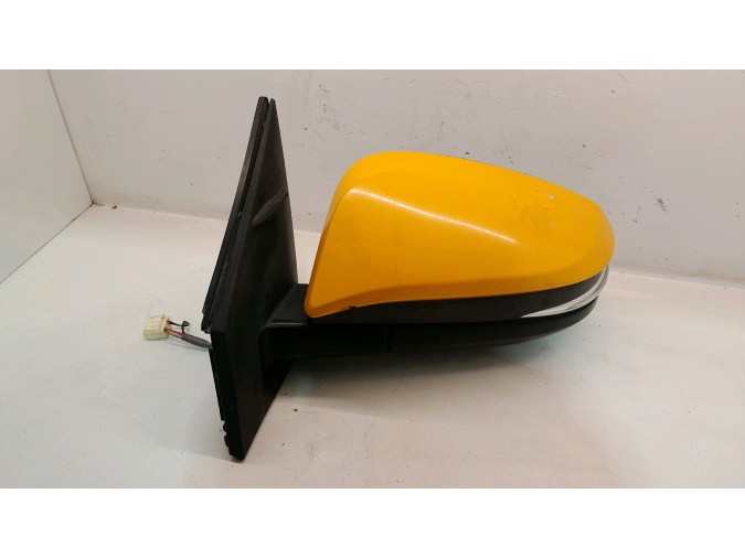 RETROVISOR IZQUIERDO TOYOTA RAV4 2015