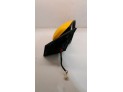 RETROVISOR DERECHO TOYOTA RAV4 AMARILLO 2015