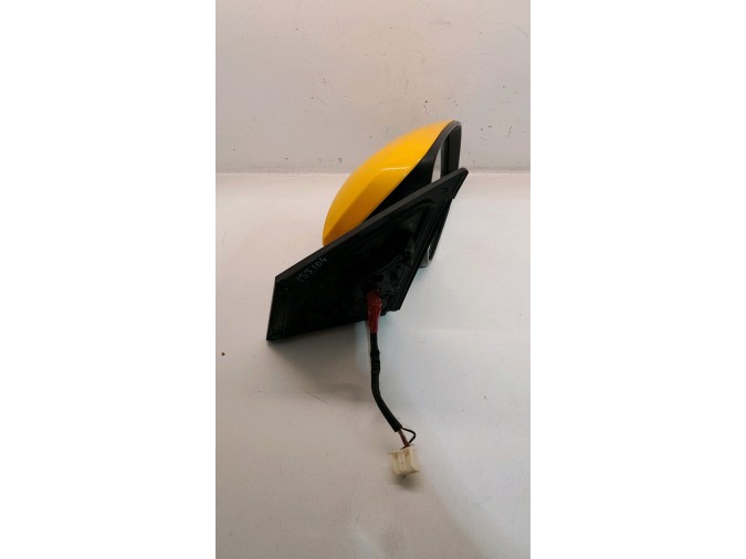RETROVISOR DERECHO TOYOTA RAV4 AMARILLO 2015