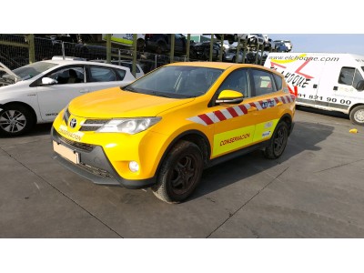 TRANSMISION CENTRAL TOYOTA RAV4 2015