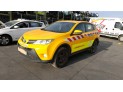 ELEVALUNAS TRASERO DERECHO TOYOTA RAV4 2015