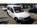 Radiador motor OPEL COMBO 2003