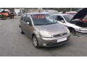 Radiador motor FORD FIESTA 2004