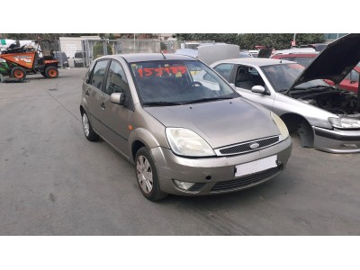 Radiador motor FORD FIESTA 2004