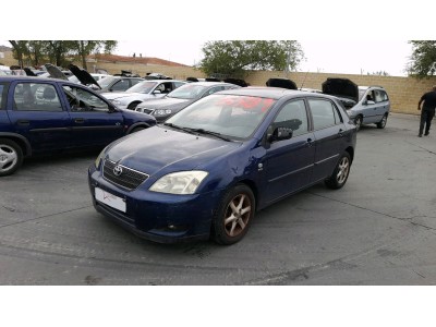 Catalizador TOYOTA COROLLA 2004