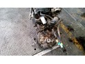 MOTOR CON ACCESORIOS SIN CAJA DE CAMBIOS PEUGEOT 206 2001