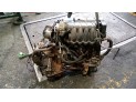 MOTOR CON ACCESORIOS SIN CAJA DE CAMBIOS PEUGEOT 206 2001