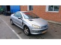 ELEVALUNAS DELANTERO IZQUIERDO PEUGEOT 206 2001