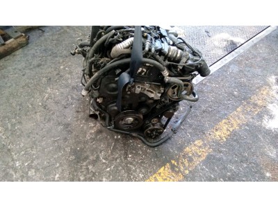 MOTOR CON ACCESORIOS Y CAJA DE CAMBIOS CITROEN XSARA PICASSO 2006