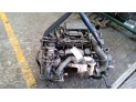 MOTOR CON ACCESORIOS Y CAJA DE CAMBIOS CITROEN XSARA PICASSO 2006