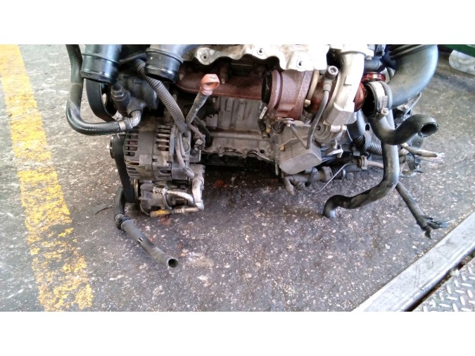 Motor CITROEN XSARA PICASSO 2006
