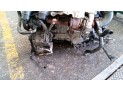 CAJA CAMBIOS CITROEN XSARA PICASSO 2006
