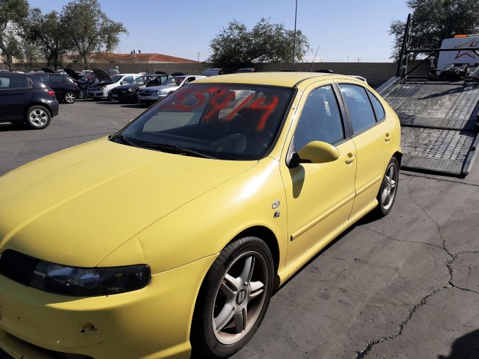 VARIOS  2003