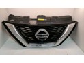 REJILLA DELANTERA NISSAN QASHQAI 2019