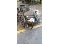 MOTOR CON ACCESORIOS Y CAJA DE CAMBIOS PEUGEOT 307 2006