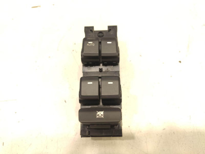 MANDO ELEVALUNAS DELANTERO IZQUIERDO HYUNDAI I20 2017