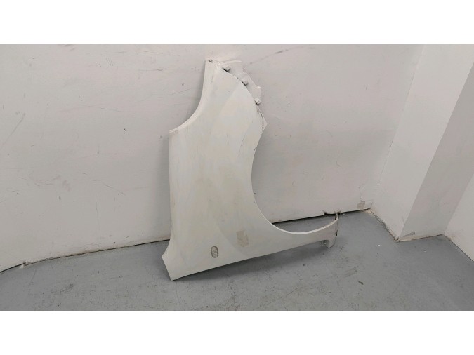 ALETA DELANTERA DERECHA RENAULT KANGOO BLANCA 2018
