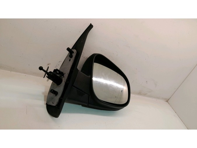 RETROVISOR DERECHO RENAULT KANGOO SIN PINTAR 2018