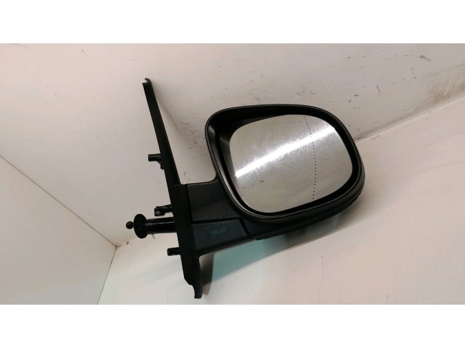 RETROVISOR DERECHO RENAULT KANGOO SIN PINTAR 2018