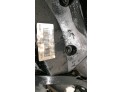 REJILLA DELANTERA RENAULT KANGOO GRIS 2018