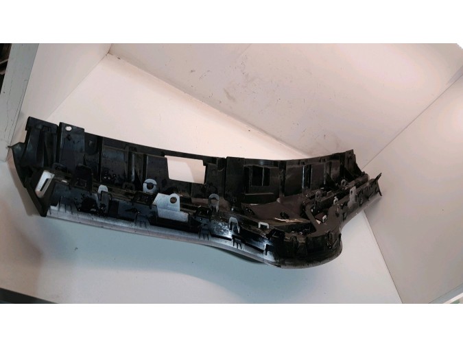 REJILLA DELANTERA RENAULT KANGOO GRIS 2018