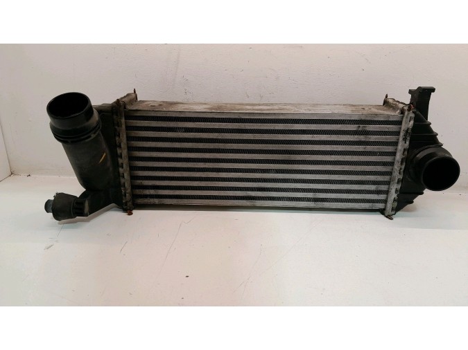INTERCOOLER RENAULT KANGOO 2018