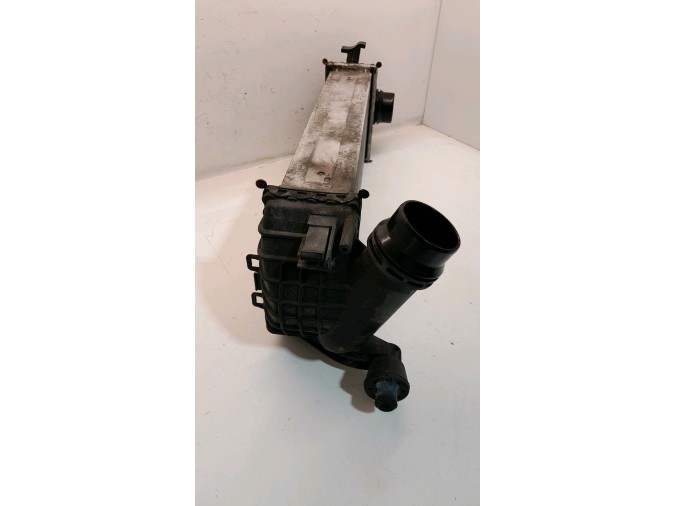 INTERCOOLER RENAULT KANGOO 2018