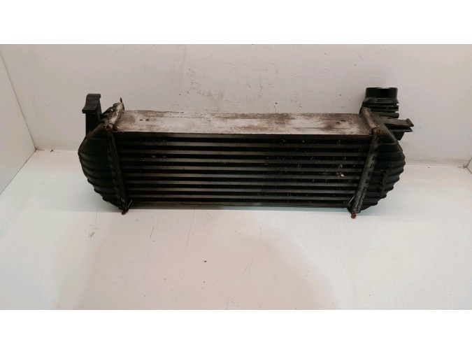 INTERCOOLER RENAULT KANGOO 2018