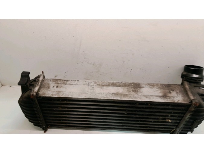 INTERCOOLER RENAULT KANGOO 2018