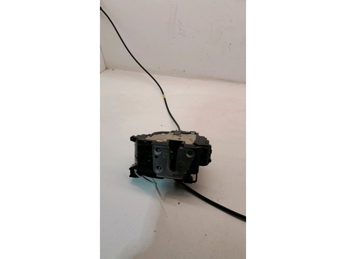CERRADURA PUERTA DELANTERA DERECHA RENAULT KANGOO 2018