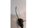 CERRADURA PUERTA DELANTERA DERECHA RENAULT KANGOO 2018