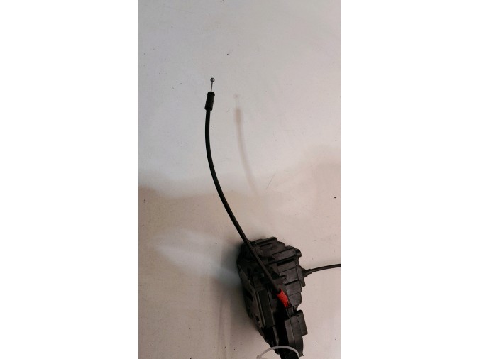 CERRADURA PUERTA DELANTERA DERECHA RENAULT KANGOO 2018