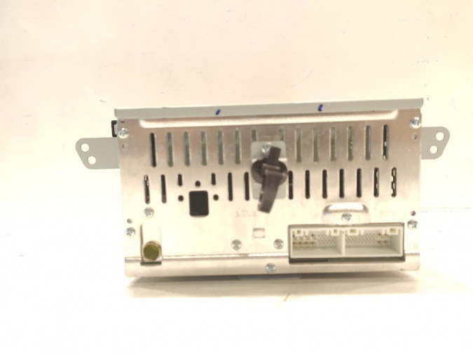 Radio CD HYUNDAI I20 2017