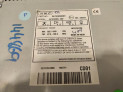 Radio CD HYUNDAI I20 2017