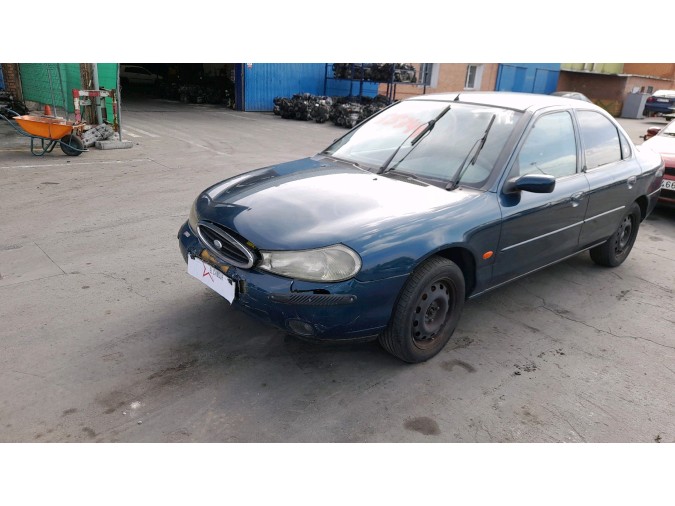 Autorradio FORD MONDEO 1998
