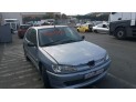 Catalizador PEUGEOT 306 2001