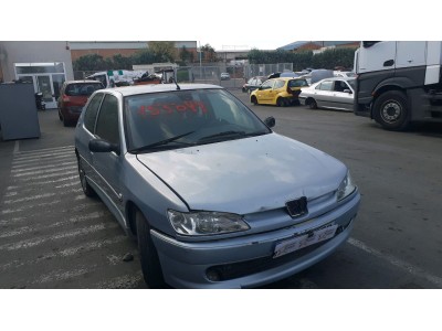 Catalizador PEUGEOT 306 2001