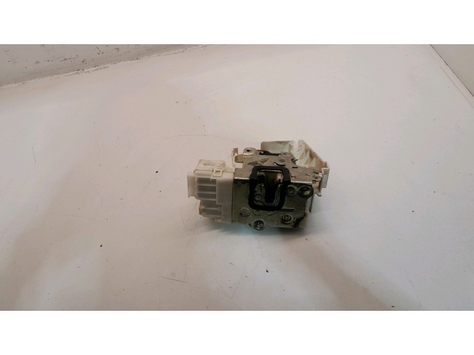 CERRADURA PUERTA DELANTERA IZQUIERDA MERCEDES ML 320 CDI 4MATIC 2005