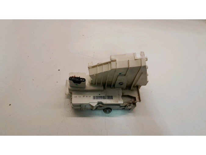 CERRADURA PUERTA DELANTERA DERECHA MERCEDES ML 320 CDI 4MATIC 2005