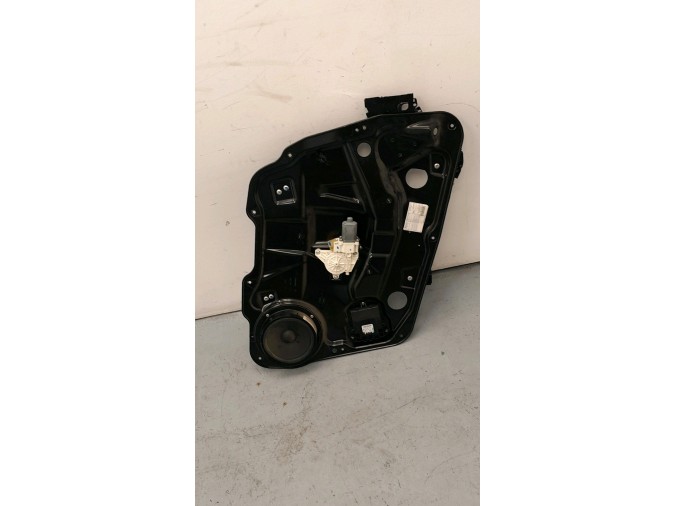 ELEVALUNAS DELANTERO IZQUIERDO MERCEDES ML 320 CDI 4MATIC 2005