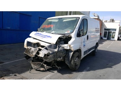 FARO DELANTERO DERECHO CITROEN JUMPER 2013