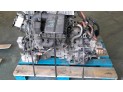 MOTOR CON ACCESORIOS Y CAJA DE CAMBIOS TOYOTA AURIS 2013