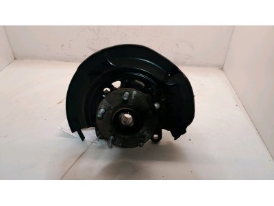 MANGUETA DELANTERA IZQUIERDA TOYOTA AURIS 2013